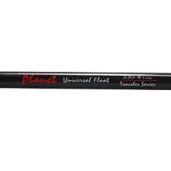 Pen Karperhengel LFT Planet Universal Float 3.30m 5-25gram (4 Delig) -HENGELS WINKEL 14490 AL LPUF3304 D2