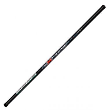 Vaste Hengel Spro C-TEC Extreme Power Pole 5,00m 3 Vaste Hengel Spro C-TEC Extreme Power Pole 5,00m