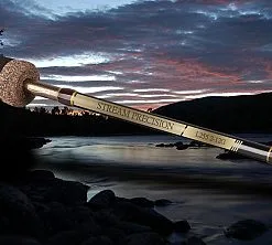 Forelhengel Spro Stream Precision 2.55m 3-18gr -HENGELS WINKEL 14589 tykkytkytekeyt