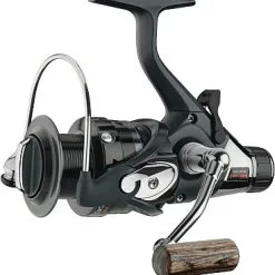 Vrijloopmolen Cormoran Corcraft BR 5pif 4000