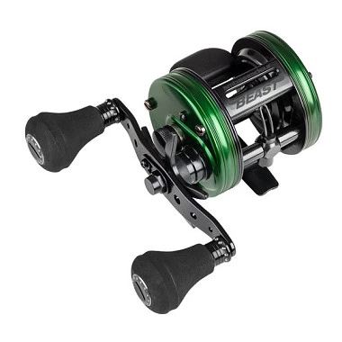 Baitcast Reel Abu Garcia Ambassadeur Rocket 5601HD Beast 3 Baitcast Reel Abu Garcia Ambassadeur Rocket 5601HD Beast