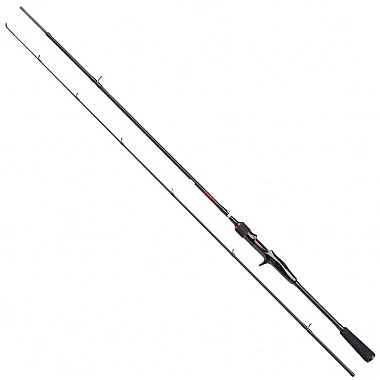 Baitcasthengel Abu Garcia Vendetta V3 1.91m 50-100gr 3 Baitcasthengel Abu Garcia Vendetta V3 1.91m 50-100gr