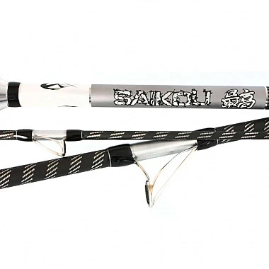 Strandhengel Yuki DSC A15 4.50m 5 Strandhengel Yuki DSC A15 4.50m - Afbeelding 3