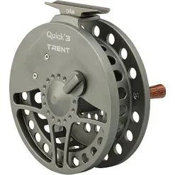 Centerpin Dam Quick 4 Trent -HENGELS WINKEL 14821 fbhjwrtjn