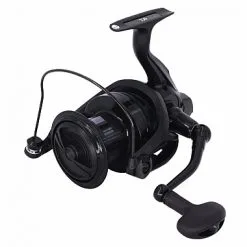 Bigpit Molen Crosscast 35 SCW 5000LD QD