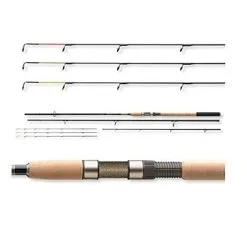 Feederhengel Cormoran GF Feeder Pro 3.90m 40-120gr