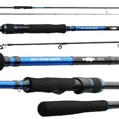 Zeebaarshengel / Spinhengel Savage Gear Sgs5 Precision Lure Specialist 2.90m 12-46g 9 Zeebaarshengel / Spinhengel Savage Gear Sgs5 Precision Lure Specialist 2.90m 12-46g -HENGELS WINKEL 15132 1024x768 25859 sgs5