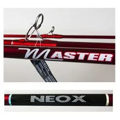 Strandhengel Yuki Neox Master Torzite 4.50m -HENGELS WINKEL 15157 neox master 2 1