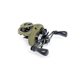 Baitcast Reel Savage Gear SG8 250BC LH