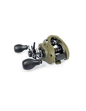 Baitcast Reel Savage Gear SG8 250BC LH 5 Baitcast Reel Savage Gear SG8 250BC LH - Afbeelding 3
