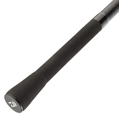 Karperhengel Daiwa Ninja 10ft 3lb 4 Karperhengel Daiwa Ninja 10ft 3lb - Afbeelding 2