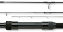 Karperhengel Daiwa Black Widow EXT 10ft 3lb -HENGELS WINKEL 15517 ebc4a8b3b3a21c7b