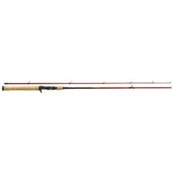 Baitcasthengel Berkley Cherrywood Cast 2.10m 10-35gr