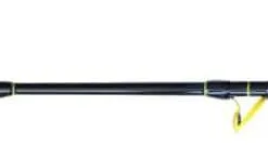 Black Cat Battle Cat Boat 2.70m 400g