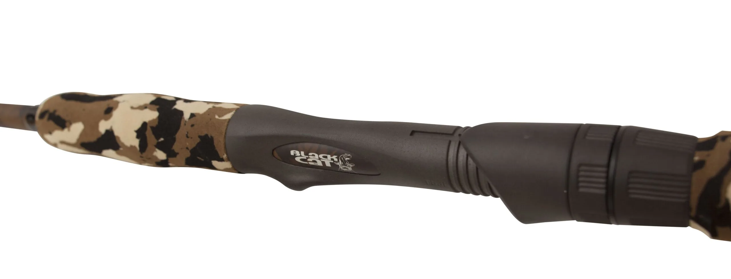 Black Cat Wild Cat'z Vertical 1.85m 100-220g 5 Black Cat Wild Cat'z Vertical 1.85m 100-220g - Afbeelding 3