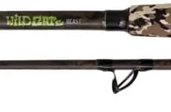 Black Cat Wild Cat'z Beast 3.05m 100-300g