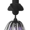 A-STATIC PROPELLER TEASER 26CM 3/0 200G SINKING BLACK -HENGELS WINKEL 2whorbovxyr5vsahhchqa7gsaun23kcf