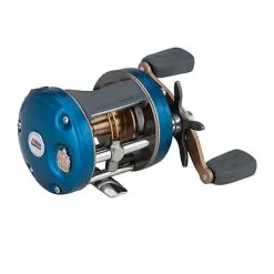 Reel Abu Garcia Classic C4 6601 LH -HENGELS WINKEL 3051 ABU Ambassadeur C4 6601 2016 alt1