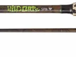 Black Cat Wild Cat'z Spin 2.65m 50-180g