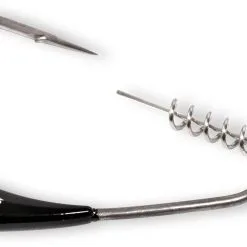 Black Cat Mega-Offset-Haak DG 12/0 20g