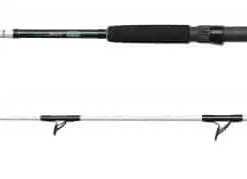 WHITE SPIN 50-175G 2SEC