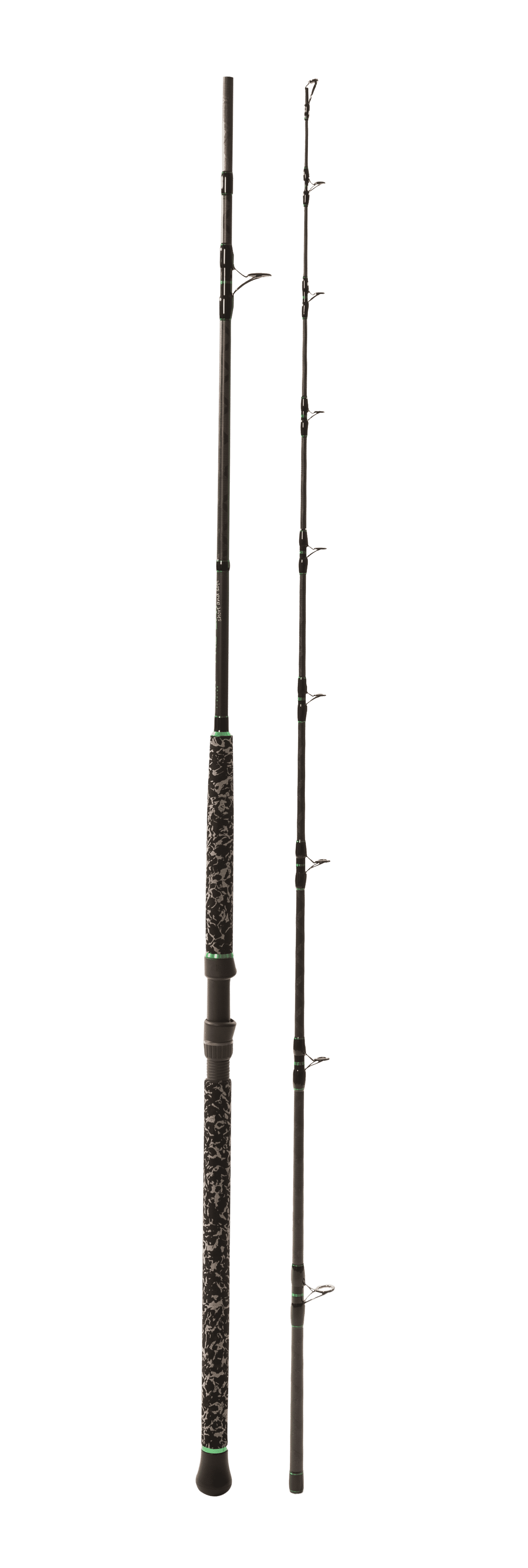 Zeck Pro-Cat Short And Soft 280cm |300g 8 Zeck Pro-Cat Short And Soft 280cm |300g - Afbeelding 6