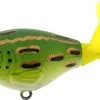 Whopper Plopper 60 Fat Body Leopard -HENGELS WINKEL 3puvrc7ym6wz4ut642vm27ur4oqchrsb