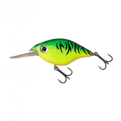 TIGHT-S DEEP 16CM 70G FLOATING FIRETIGER UV