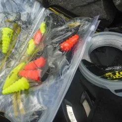 Black Cat U-Float "Tree" Geel -HENGELS WINKEL 3y5yexhxvxogjanim6xox7755wb5nudb