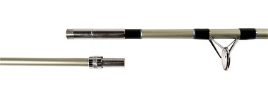 Boothengel Shakespeare In2 Deluxe 2.40m 4 Boothengel Shakespeare In2 Deluxe 2.40m - Afbeelding 2