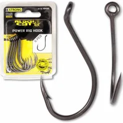 Black Cat Power Rig Haak DG