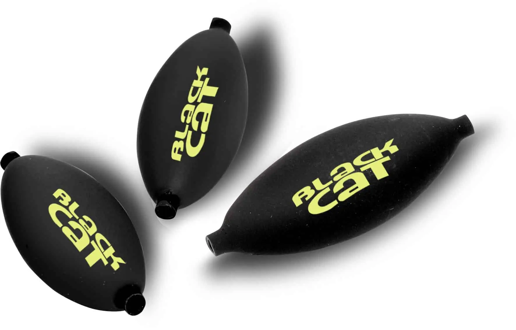 Black Cat Micro U-Float Zwart 3 Black Cat Micro U-Float Zwart