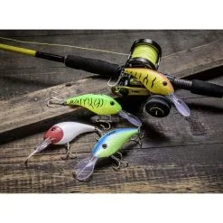 Black Cat Cranker Firetiger -HENGELS WINKEL 4leu2oqqcg2aufffow2mutgkhpdtkg34 1