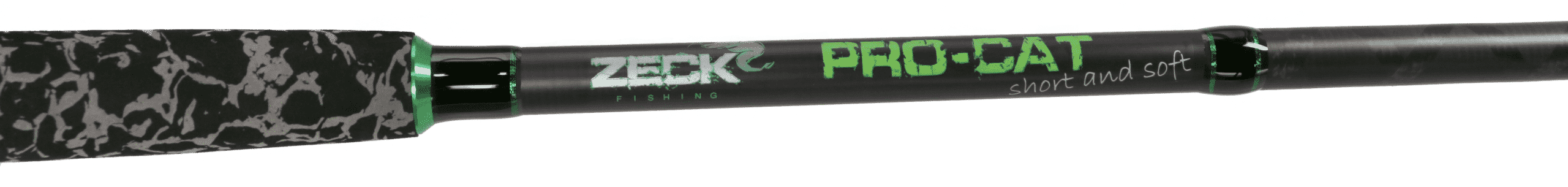 Zeck Pro-Cat Short And Soft 280cm |300g 3 Zeck Pro-Cat Short And Soft 280cm |300g