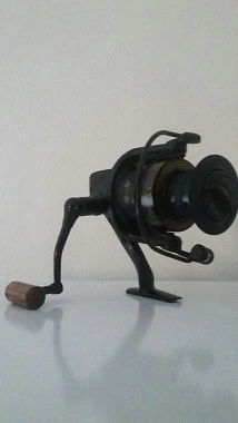 Zeemolen/Karpermolen Penn Spinfisher SSV7500LCLTD 3 Zeemolen/Karpermolen Penn Spinfisher SSV7500LCLTD