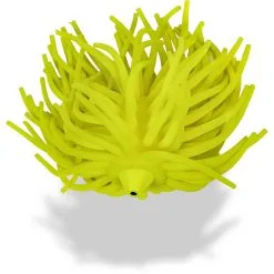 Black Cat Real Worm Teaser Geel 80g