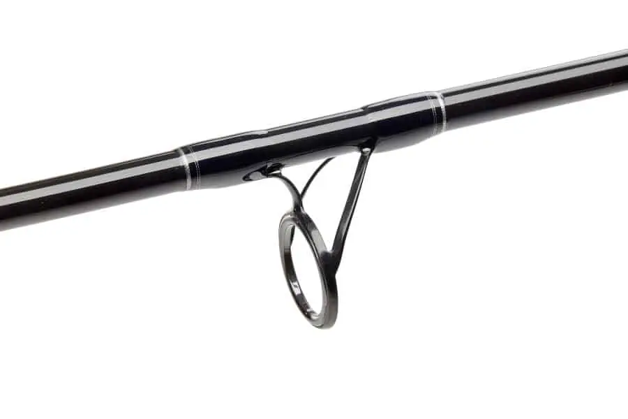 BLACK SPIN 270 9'/2.70M 40-150G 2SEC 4 BLACK SPIN 270 9'/2.70M 40-150G 2SEC - Afbeelding 2