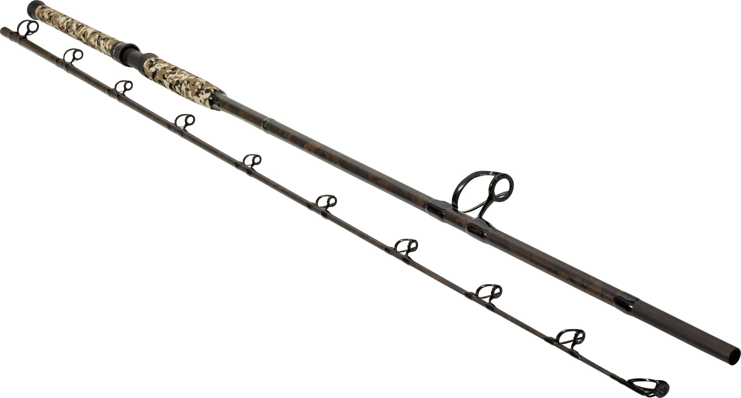 Black Cat Wild Cat'z Beast 3.05m 100-300g 6 Black Cat Wild Cat'z Beast 3.05m 100-300g - Afbeelding 4