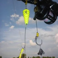 Black Cat U-Float "Tree" Geel -HENGELS WINKEL 66ndlxbsfblno7ftiabsqj4gtdw4zidd