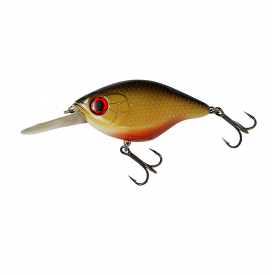 TIGHT-S DEEP 16CM 70G FLOATING RUDD 3 TIGHT-S DEEP 16CM 70G FLOATING RUDD