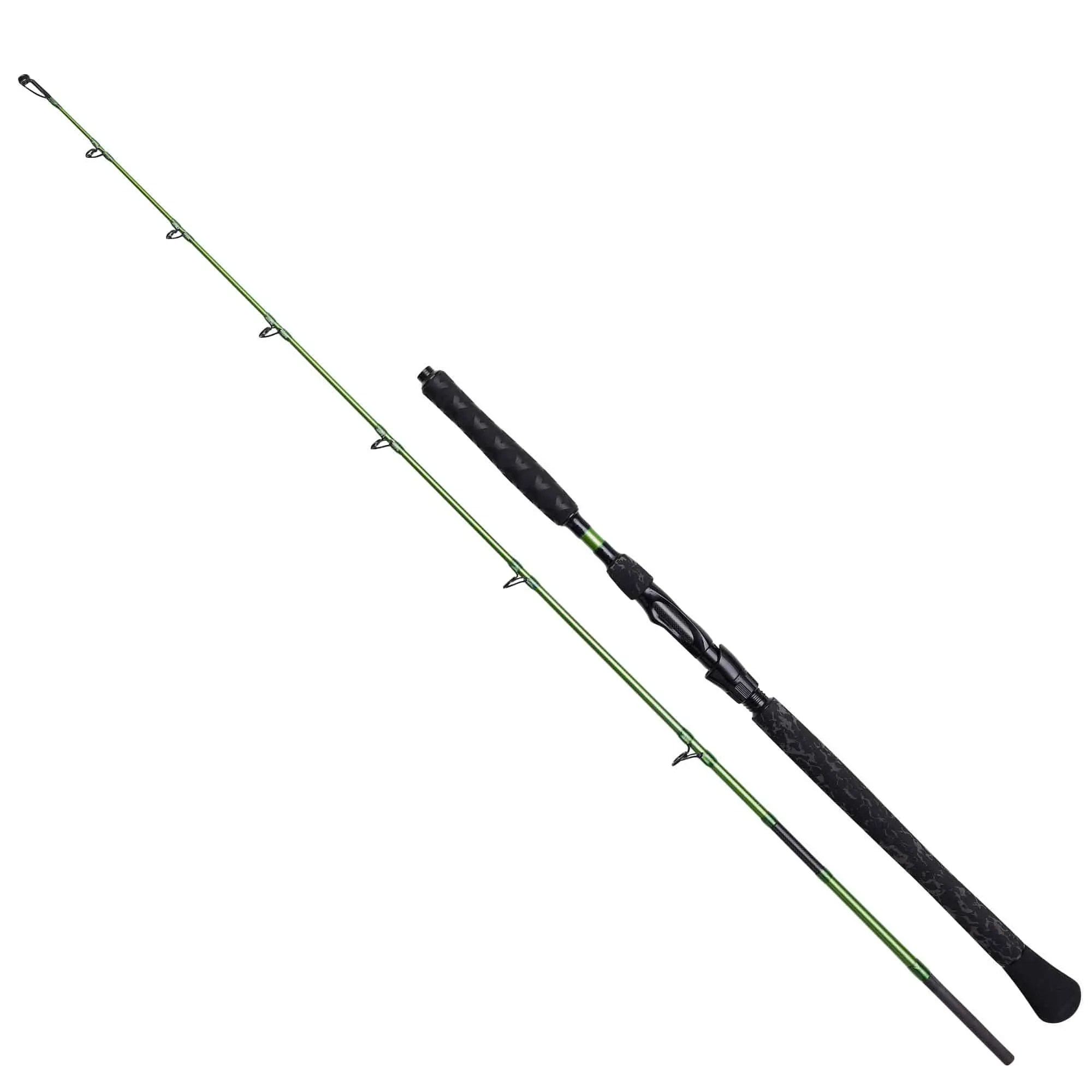 GREEN CLOSE COMBAT 5'6"/1.70M 50-125GR 1+1SEC 3 GREEN CLOSE COMBAT 5'6"/1.70M 50-125GR 1+1SEC