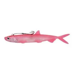 PELAGIC CAT LURE 24CM 110G SINKING FLUO PINK UV 1PC