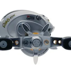 Reel Abu Garcia STX-L LH 5 Reel Abu Garcia STX-L LH -HENGELS WINKEL 710 revostxabu 282 29