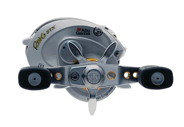 Reel Abu Garcia STX-L LH 4 Reel Abu Garcia STX-L LH - Afbeelding 2