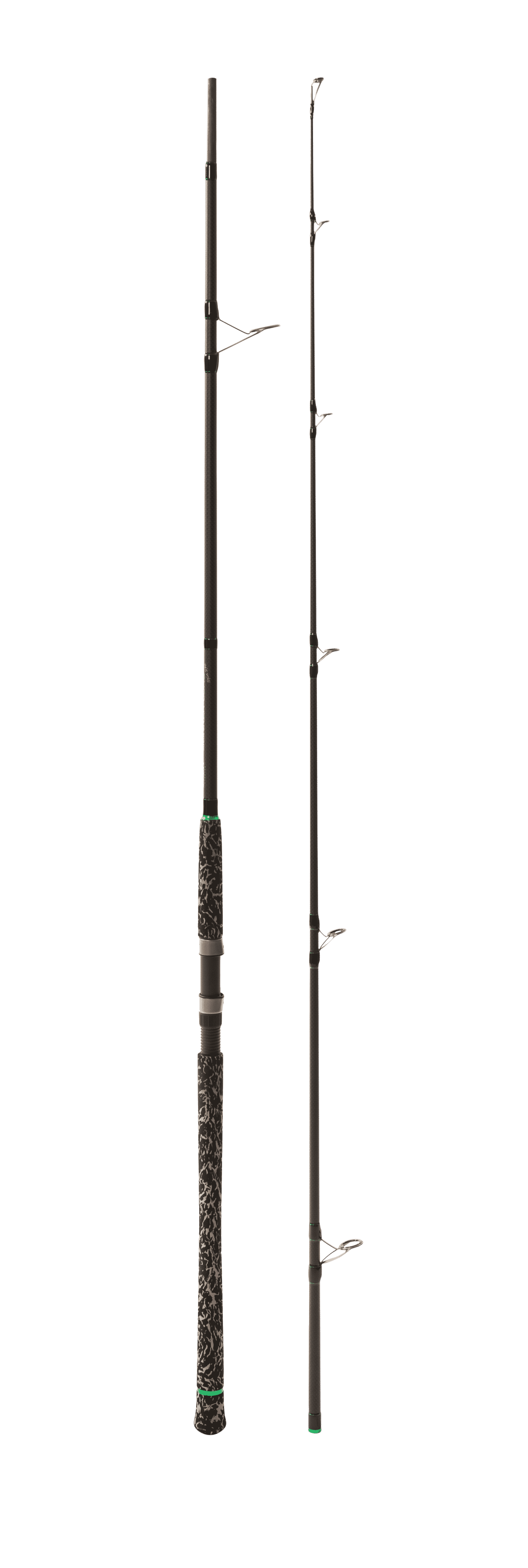 Zeck Blinker Jörg Spin 270cm |180g 8 Zeck Blinker Jörg Spin 270cm |180g - Afbeelding 6