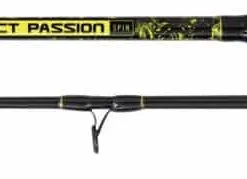 Black Cat Perfect Passion Spin 2.70m 60-200g