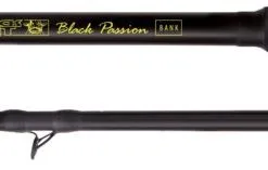 Black Cat Black Passion Boat 3.00m 600g