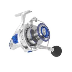 Zeemolen / Zeebaarsmolen Mitchell Avocet Salt 6000FD