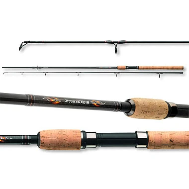 Spinhengel Daiwa Sweepfire Spin 2.40m 20-60gram 4 Spinhengel Daiwa Sweepfire Spin 2.40m 20-60gram - Afbeelding 2