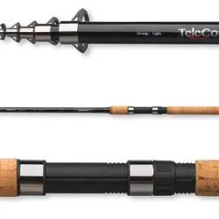 Telescoop Hengel Cormoran Telecor 2.40m 20-60gram -HENGELS WINKEL 9331 cormoran telecor